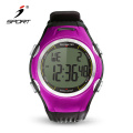 Comercio al por mayor de alta calidad ODM Smart Fitness Activity Tracker pulsera paso contador de calorías Digital Sport 3d podómetro reloj